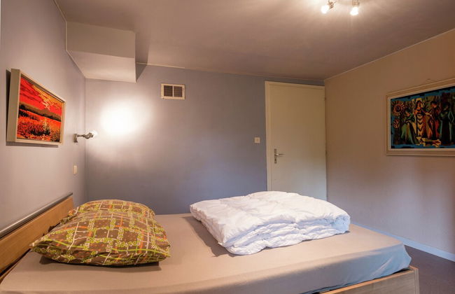 Spacious Cottage in Robertville With Swimming Pool - Foto 7