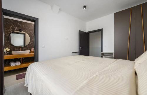 Villa de la Vie with Heated Swimming Pool - Foto 12