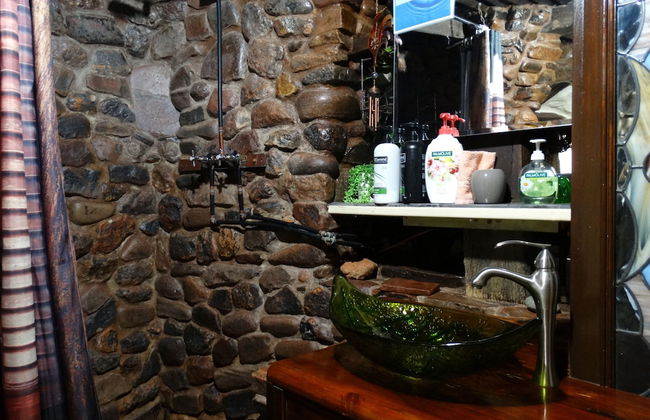 Di's Dugouts - Foto 48