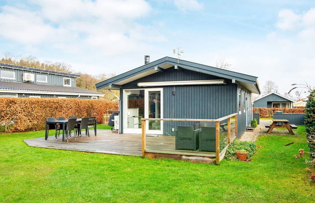 Cozy Retreat in Binderup - By Traum Ferienwohnungen - Foto 21