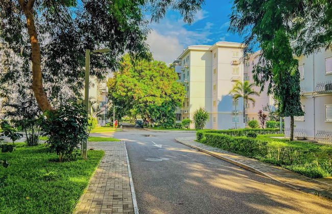 Remarkable 5-bed Apartment in Kilamba - Luanda - Foto 7