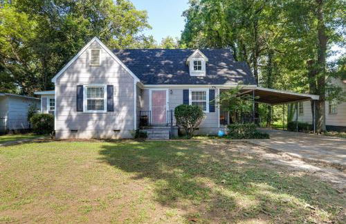 Less Than 1 Mi to Dtwn Updated Studio in North Greenwood! - Foto 20