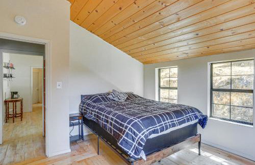 Updated Cabin in Lewiston Historical District! - Foto 10