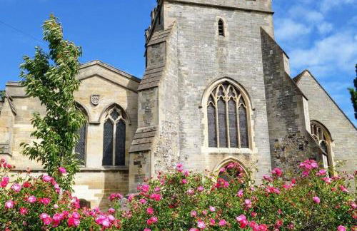 Bexhill Old Town Retreat - Foto 26