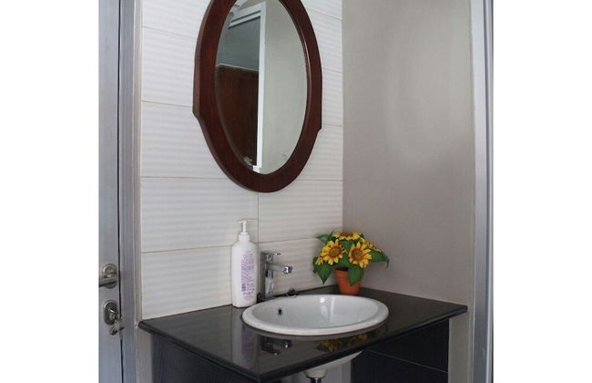 De Riau Cottage by HouseinBandung - Foto 20