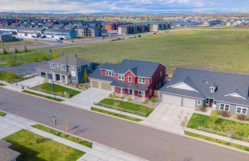 Cozy Montana Escape Near Bozeman & Yellowstone - Foto 66