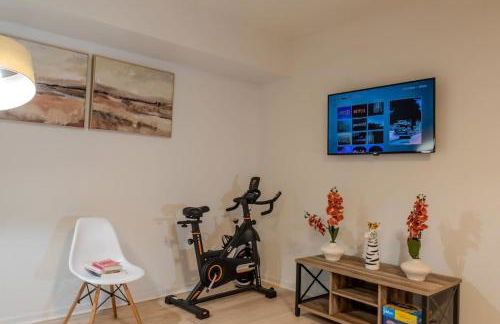 Union Hill Retreats 4 Group Friendly Condos - Foto 71