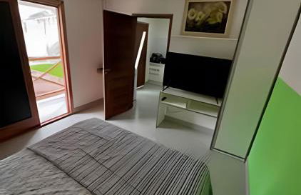 Barbosa Acomodações ( Flat 2 ) - Foto 11