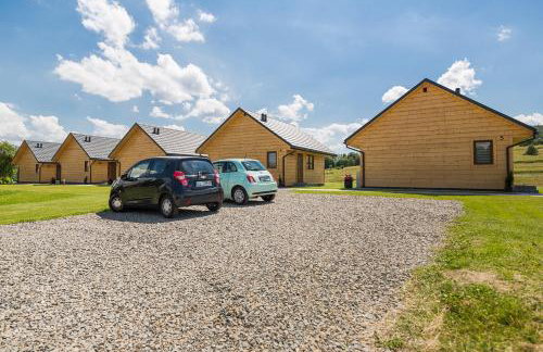 Domki Bieszczadzkie Marzenie 781-966-947 - Photo 29