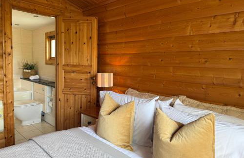 Cherry Lodge - Family & Dog Friendly - Foto 25