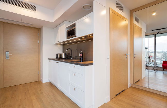 Riverside Aparthotel - Foto 53