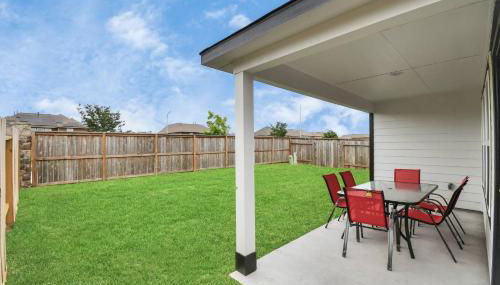 Elegant Exquisite 4Bedroom Home in Katy with High speed WiFi - Foto 4, Other
