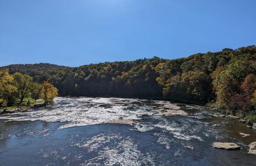 Stay In Ohiopyle near everything including the trail, Ohiopyle PA - Foto 38