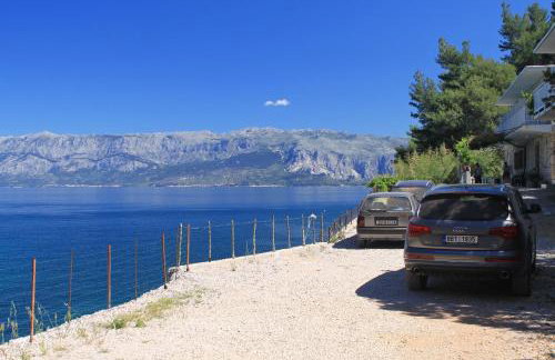 Apartments by the sea Cove Mala Pogorila, Hvar - 8952 - Foto 15