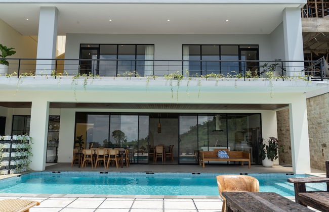 JadenHill CityView 8BR Villa Heated Pool+Movieroom - Foto 54