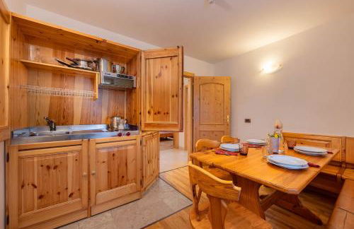 Family Apartments Vioz - Foto 62