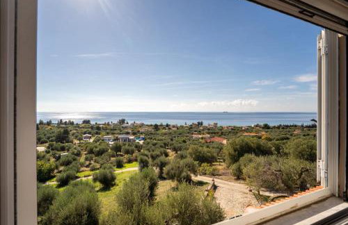 Olive stone Villa - Foto 12