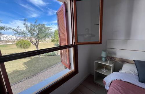 Apt Diamante El Valle Golf - Foto 8