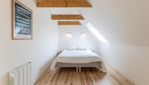 Gîtes de Lézinadou 4 pers - Plomeur La Torche - 3 étoiles - Foto 2