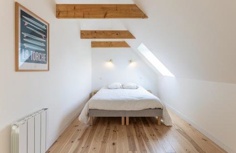 Gîtes de Lézinadou 4 pers - Plomeur La Torche - 3 étoiles - Foto 2