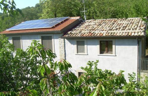 Agriturismo Fontanapietra - Foto 8