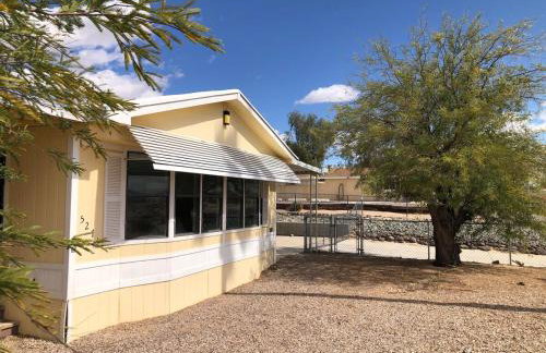 Gorgeous Sunset and Desert Views in Topock - Foto 37