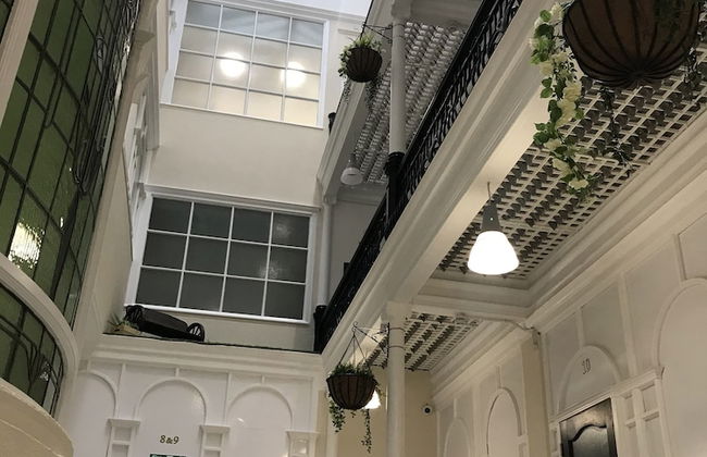 Terlon Apartments - Foto 44