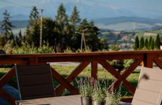 Czorsztyn View Apartamenty - Photo 33