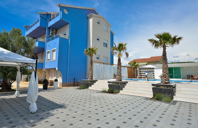 Villa Nika - Foto 67