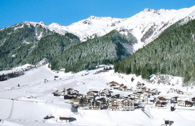 Apartment in Ischgl With a Balcony - Foto 31