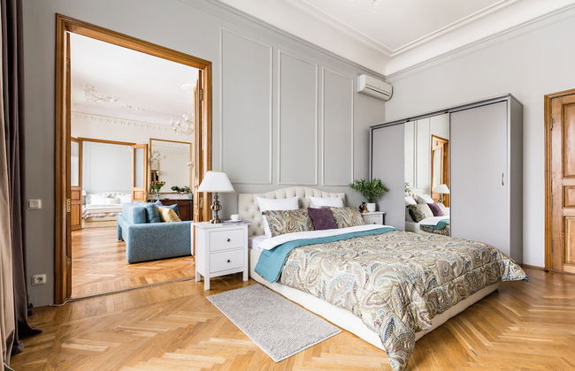 Kazanskaya Art Apart - Foto 9