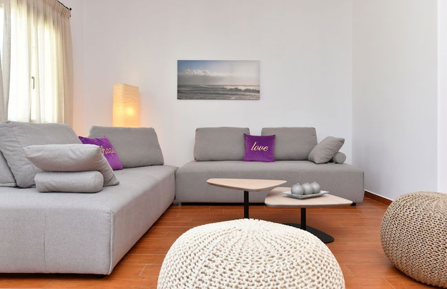 Villa Trifylia - Foto 17