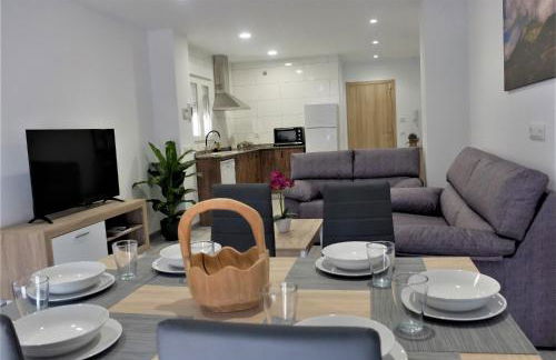 Gegant de Pedra Apartaments - Photo 14