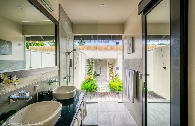 Serenity Villas Rarotonga - Photo 28