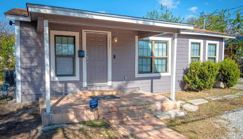 Nice 3B 2BA Near Downtown 2 Min AtandT Center - Foto 4