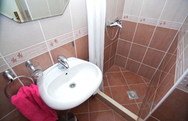 Apartments Igalo - Foto 46