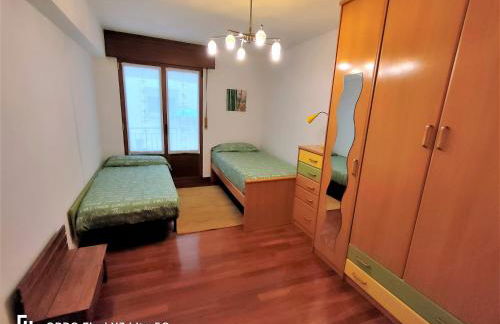 Piso turistico Mundaka con opción a garaje - Foto 9