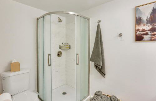 Steps to Susquehanna River Hot Tub Hideaway! - Foto 11