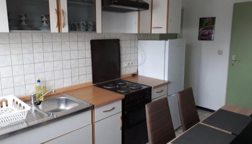 Ferienwohnung Brand - Foto 4