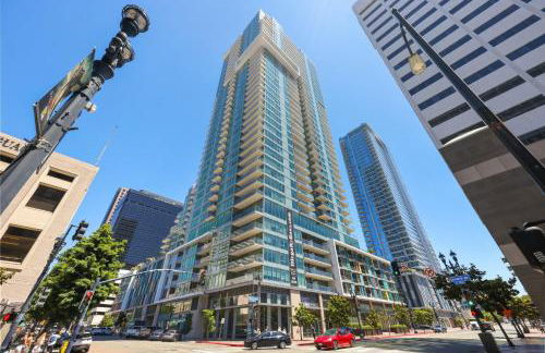 Downtown SD 1BR Queen · Gaslamp & Spring Break - Foto 43