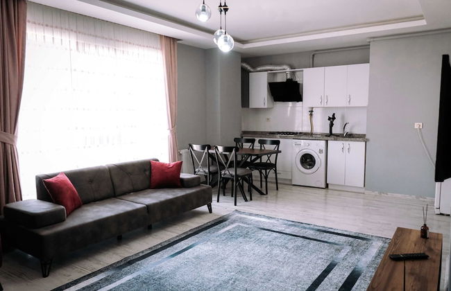 Grand Pera Suite - Foto 11