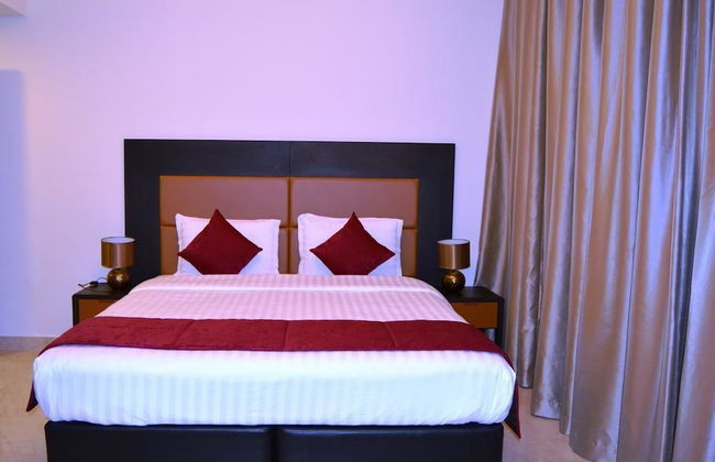 OYO 104 Q House 3 Apartments - Photo 6