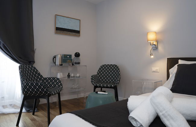 Delsi Inn Piazza di Spagna 32 - Photo 30