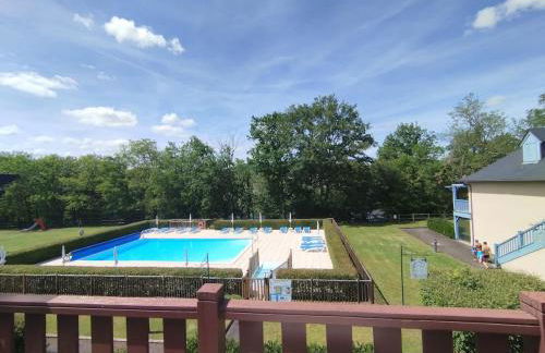 Appartement vue riviere - Foto 41