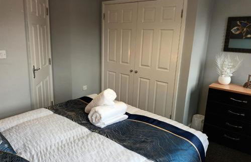 Silverlight's Place - 2BR Home in Central Oldbury - Foto 31