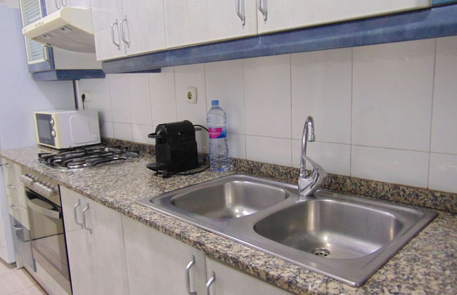 Apartments Voramar - Foto 23