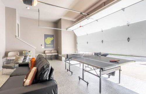 The Onyx Opal by Stay Local Nashville - Foto 33