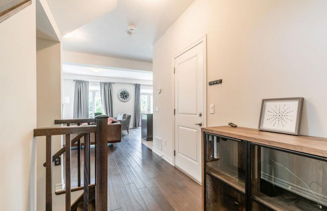 Lakeshore 3BR 2 5BA Townhome 1 min to the Beach - Photo 41