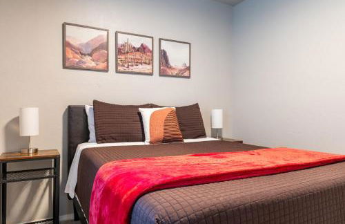 The Good Vibes House in Chickasha, OK! - Foto 6