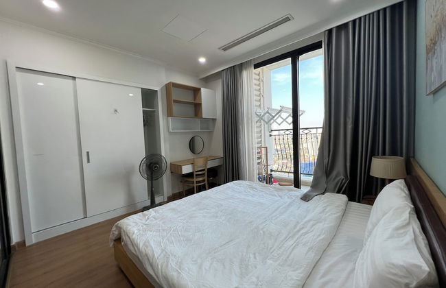 Luxury Condotel in Vinhomes Royal City - Foto 17